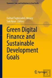 Green Digital Finance And Sustainable Development Goals