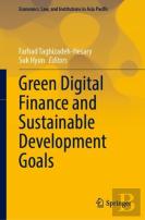 Green Digital Finance And Sustainable Development Goals
