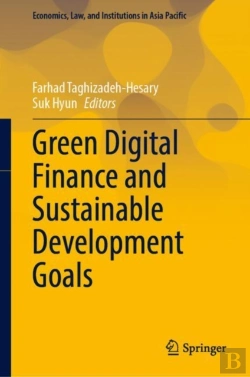 Bertrand.pt - Green Digital Finance And Sustainable Development Goals