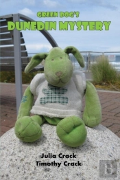 Green Dog'S Dunedin Mystery
