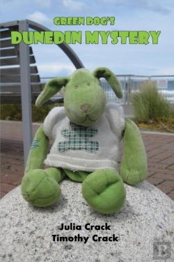 Bertrand.pt - Green Dog'S Dunedin Mystery