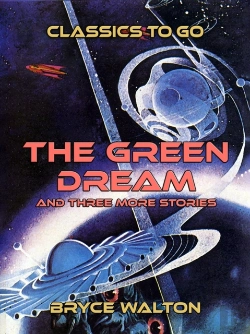 Bertrand.pt - Green Dream And Three More Stories