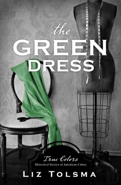 Bertrand.pt - Green Dress