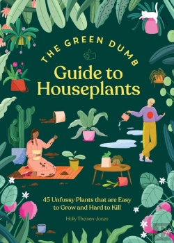 Bertrand.pt - Green Dumb Guide To Houseplants