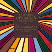 Green & Black'S Orgánico. Chocolate