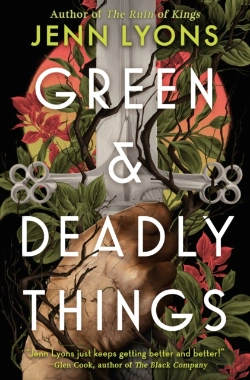Bertrand.pt - Green & Deadly Things
