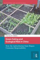 Green Eating And Ecological Risk In China