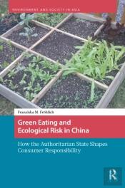 Green Eating And Ecological Risk In China