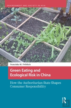 Bertrand.pt - Green Eating And Ecological Risk In China