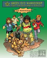 Green Eco Warriors - The Beginning