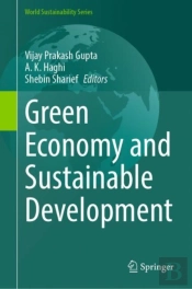 Green Economy And Sustainable Development
