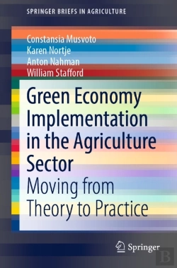 Bertrand.pt - Green Economy Implementation In The Agriculture Sector
