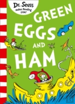 Bertrand.pt - Green Eggs And Ham
