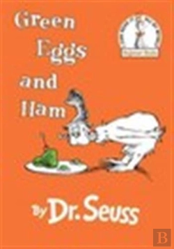 Bertrand.pt - Green Eggs And Ham