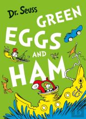 Green Eggs And Ham
