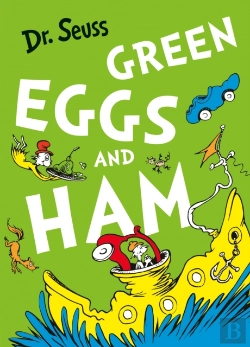 Bertrand.pt - Green Eggs And Ham