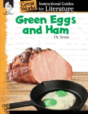 Green Eggs And Ham