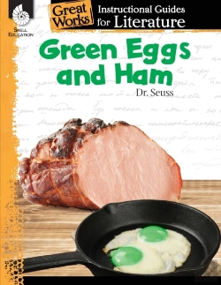 Bertrand.pt - Green Eggs And Ham