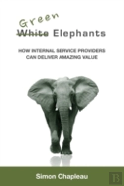Bertrand.pt - Green Elephants: How Internal Service Pr