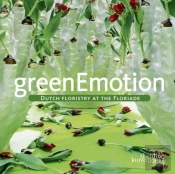 Green Emotion: Dutch Floristry At The Floriade