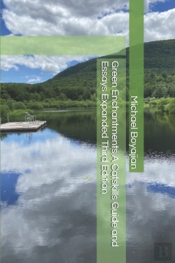 Bertrand.pt - Green Enchantments A Catskills Guide And Essays Expanded Third Edition