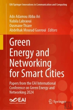 Bertrand.pt - Green Energy And Networking For Smart Cities