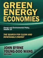 Green Energy Economies