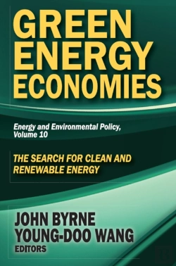 Bertrand.pt - Green Energy Economies