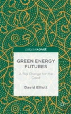 Bertrand.pt - Green Energy Futures: A Big Change For The Good