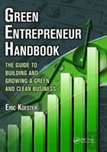Green Entrepreneur Handbook