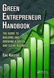 Green Entrepreneur Handbook