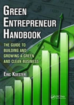 Bertrand.pt - Green Entrepreneur Handbook