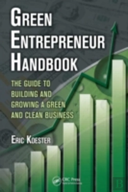 Bertrand.pt - Green Entrepreneur Handbook