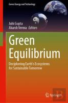 Green Equilibrium