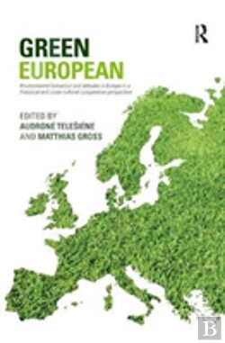 Bertrand.pt - Green European