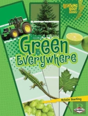 Green Everywhere