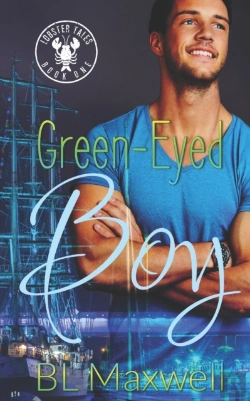 Bertrand.pt - Green Eyed Boy