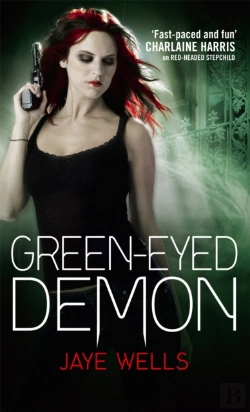 Bertrand.pt - Green-Eyed Demon