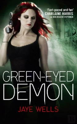 Bertrand.pt - Green-Eyed Demon