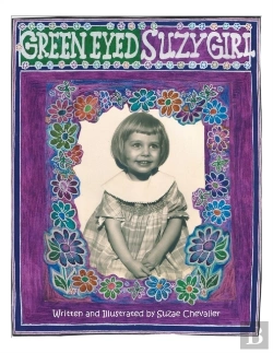Bertrand.pt - Green Eyed Girl Suzy