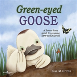 Bertrand.pt - Green-Eyed Goose