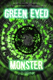 Green-Eyed Monster