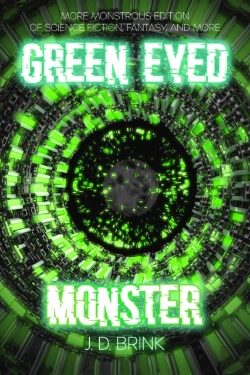 Bertrand.pt - Green-Eyed Monster