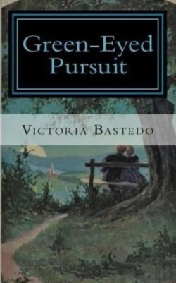 Bertrand.pt - Green-Eyed Pursuit