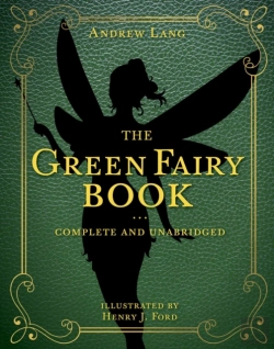 Bertrand.pt - Green Fairy Book