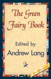 Green Fairy Book