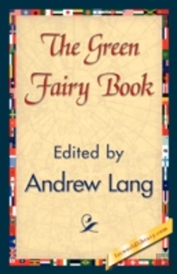 Bertrand.pt - Green Fairy Book