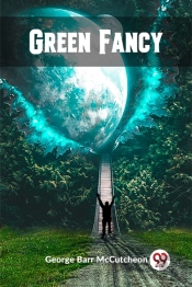 Green Fancy (Edition2023)
