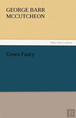 Bertrand.pt - Green Fancy