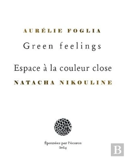 Bertrand.pt - Green Feelings / Espace À La Couleur Close